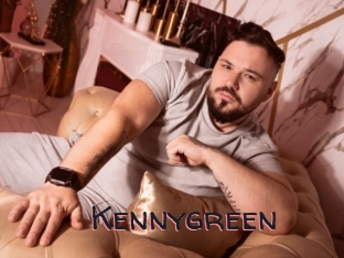 Kennygreen