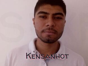 Kensanhot