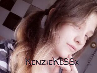 KenzieKISSx