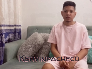 Kervinpacheco