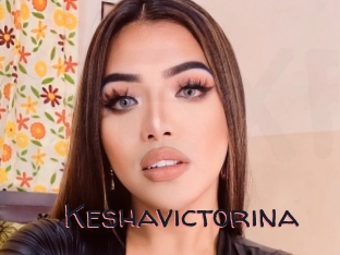 Keshavictorina