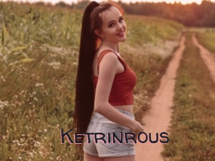 Ketrinrous