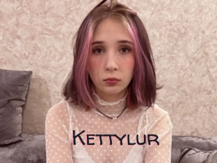 Kettylur