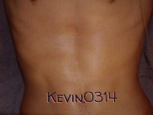 Kevin0314