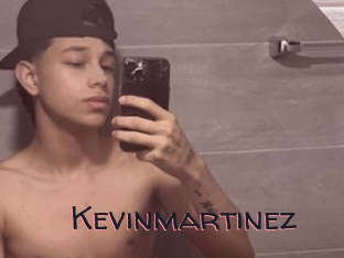 Kevinmartinez