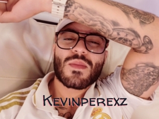 Kevinperexz