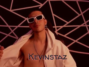Kevinstaz