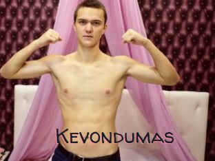 Kevondumas