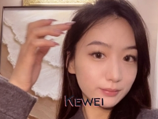 Kewei