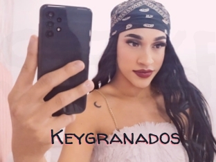 Keygranados