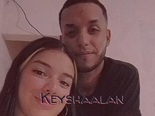 Keyshaalan