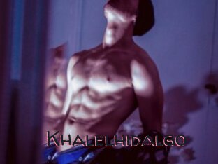 Khalelhidalgo