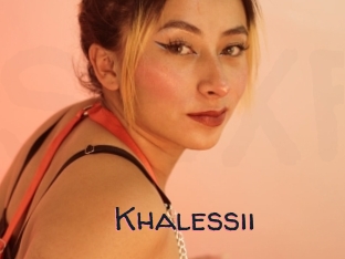 Khalessii