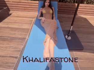 Khalifastone
