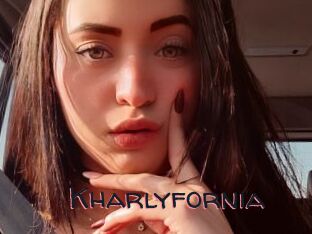 Kharlyfornia