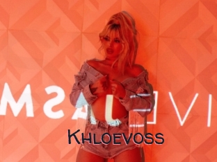 Khloevoss