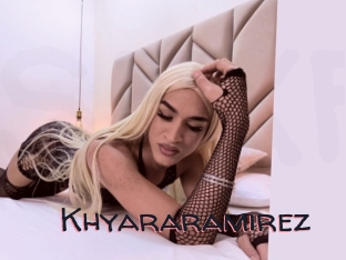 Khyararamirez