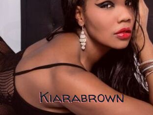Kiarabrown