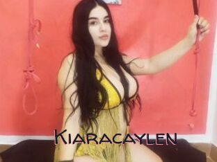 Kiaracaylen