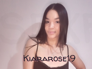 Kiararose19