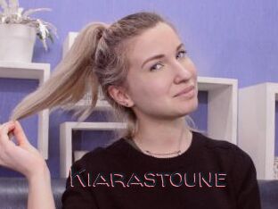 Kiarastoune