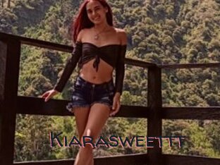 Kiarasweettt