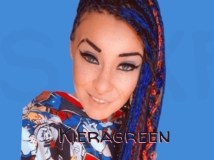 Kieragreen