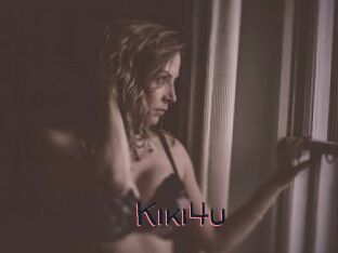 Kiki4u