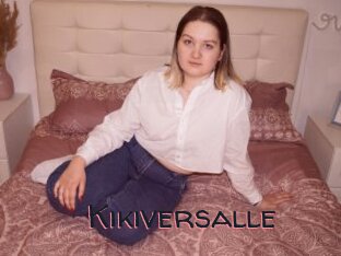 Kikiversalle