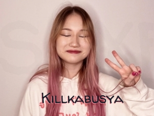 Killkabusya