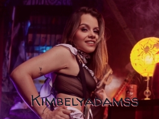 Kimbelyadamss