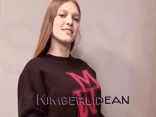 Kimberlidean