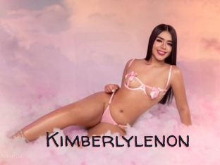 Kimberlylenon