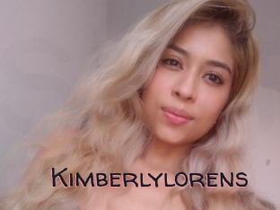 Kimberlylorens