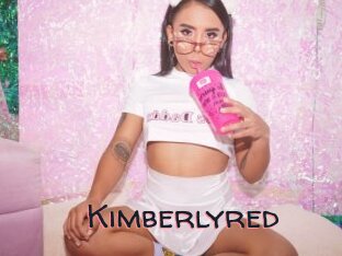 Kimberlyred