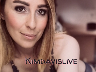 Kimdavislive