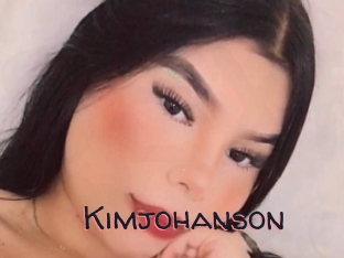 Kimjohanson