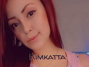 Kimkatta