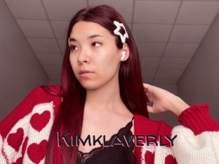 Kimklaverly