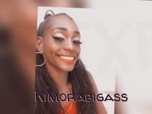 Kimorabigass