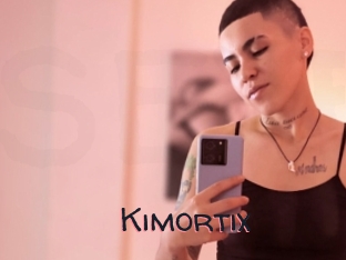 Kimortix