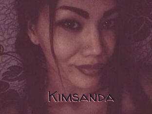 Kimsanda