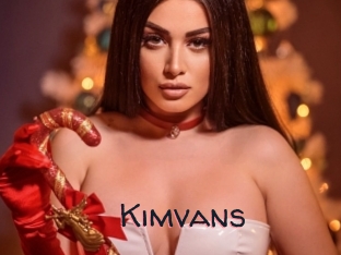 Kimvans