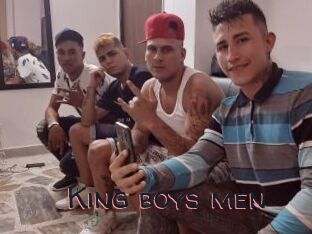 King_boys_men