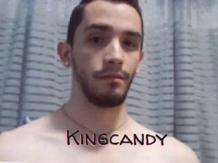 Kingcandy