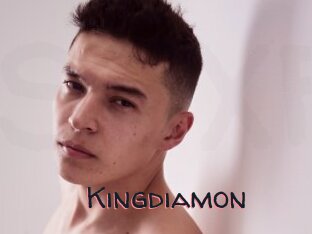 Kingdiamon