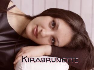 Kirabrunette