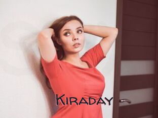 Kiraday