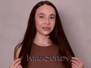 Kirajordy