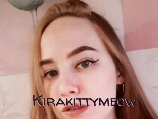 Kirakittymeow